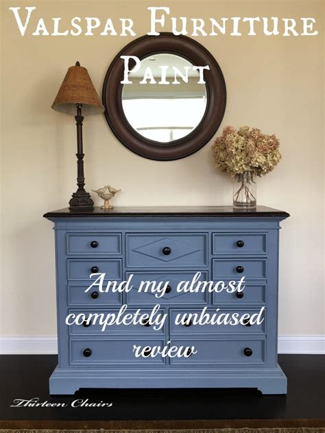 best paint for furniture reviews